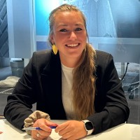 Lisa van Tiel