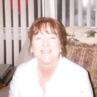 Deborah Hampton
