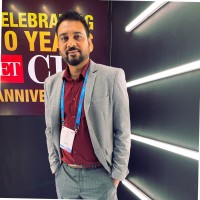 Amit Sharma