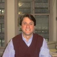 Steven Zagoria