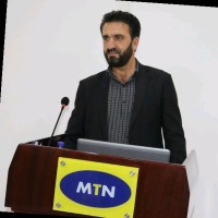 Mohammad Hamid