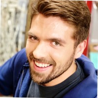David Darter