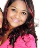 Michelly Nunes