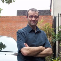 Mark Tennant