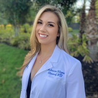 Rebecca Klipin, Dvm
