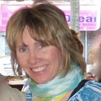 Helena McCahey