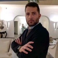 Filippo M. Chimera