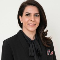 Nasrin Javadi