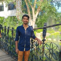 Sourav Lakshman