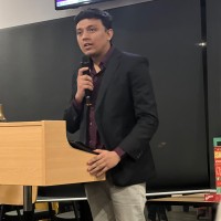 Binaya Khadka