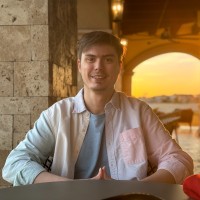 Alec Borman