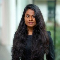Shruthi Suresh