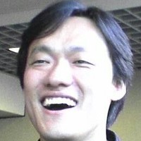 Daniel Sang Hoon Jung