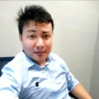 Deepankar Singha, Ica Adv. Aml