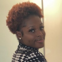 Ariell Riley