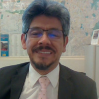 Luis Martín Castro G.