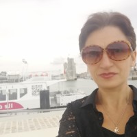 Anahit Yavryan