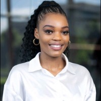 Oarabile Mothibedi