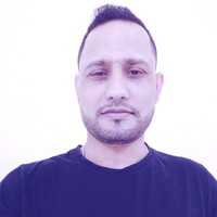 Syed Mohafil ali