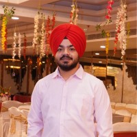 Gagan Preet Singh Uppal