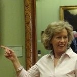 Cathy Roche