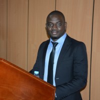 Porobayiré Kambou, Phd