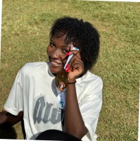Alison Oduori
