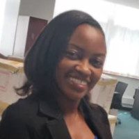 Dorothea Mtefu