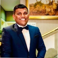 Nishan Premathilaka, Bsc (Finance)