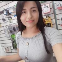 karina alvino arce