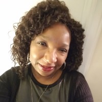 Triandrea Grier-Walker