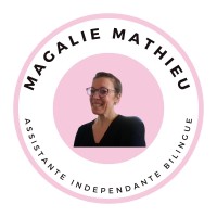 👩‍💻Magalie MATHIEU🐦