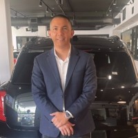 Bernie Gutierrez