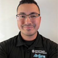 Joshua Chapa