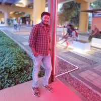 Vignesh Arulraj