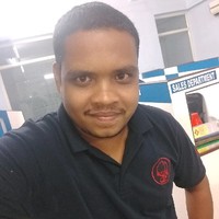 Mrutyunjaya Panigrahi