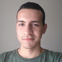 André Luis Santos