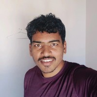 Vishal Shinde