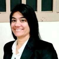 Khushi Anjaria