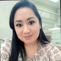 Evelin Vargas Sevilla