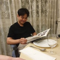 Calvin Lee