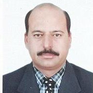 Munawar Iqbal