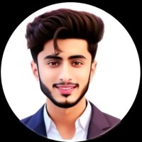 Sayyam Maqsood
