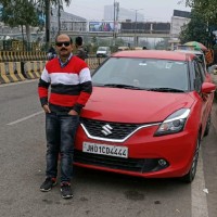 Suman kumar Srivastav
