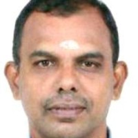 Ramu Krishnan