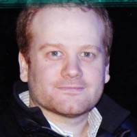 Sebastian Lucchesi