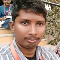 S. Balaji Raghavendra