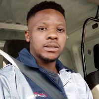 Simthembile Silebethu