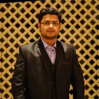 Shashank Anand
