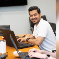 Seyedmostafa (Sal) Zahedi, Ph.D.